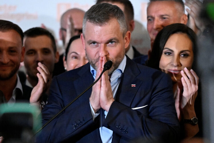 Predsjednik Slovačke o atentatu na Roberta Fica: Ovo je prijetnja slovačkoj demokratiji